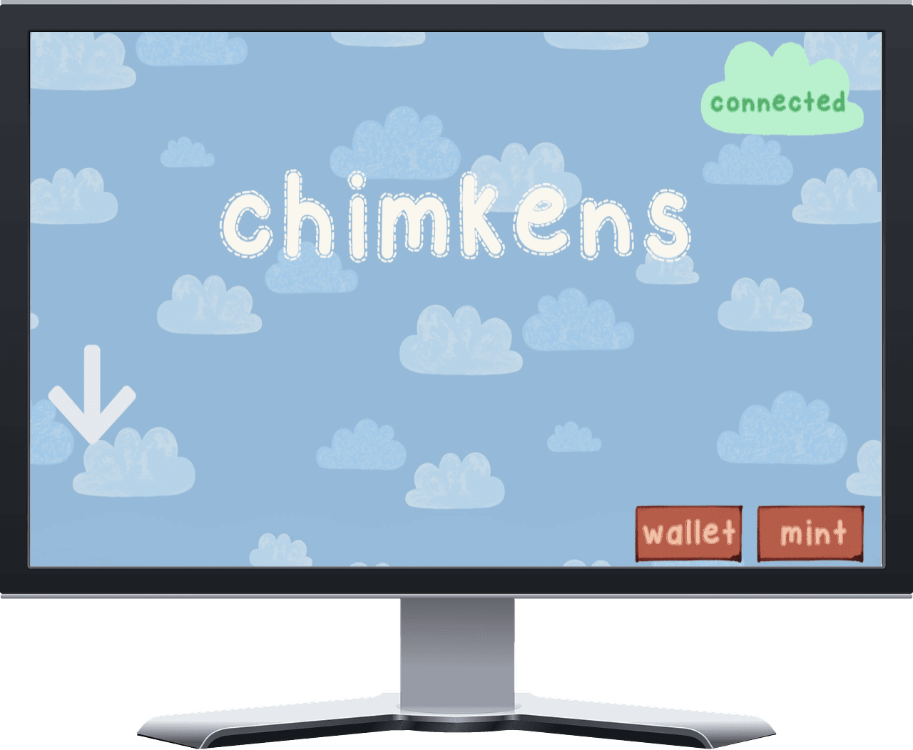 Chimkens